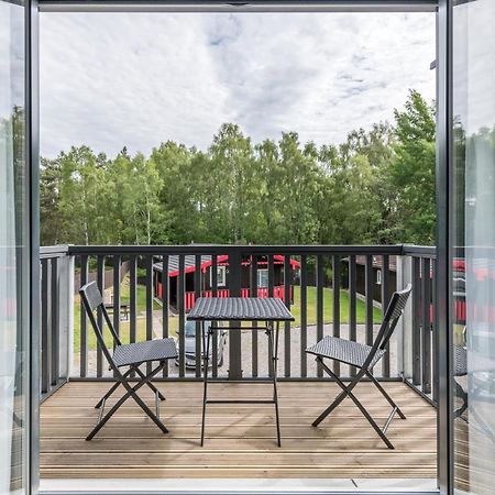 High Range Holiday Apartments Aviemore Zewnętrze zdjęcie