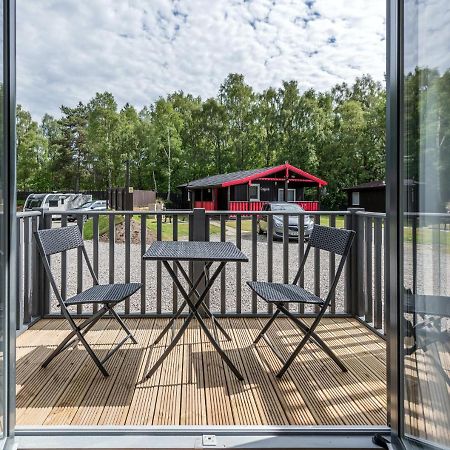 High Range Holiday Apartments Aviemore Zewnętrze zdjęcie