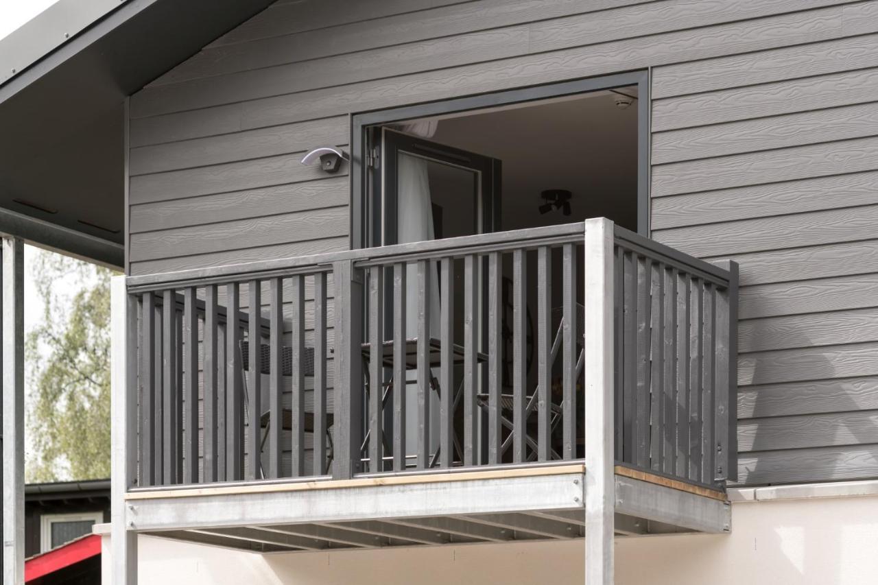 High Range Holiday Apartments Aviemore Zewnętrze zdjęcie