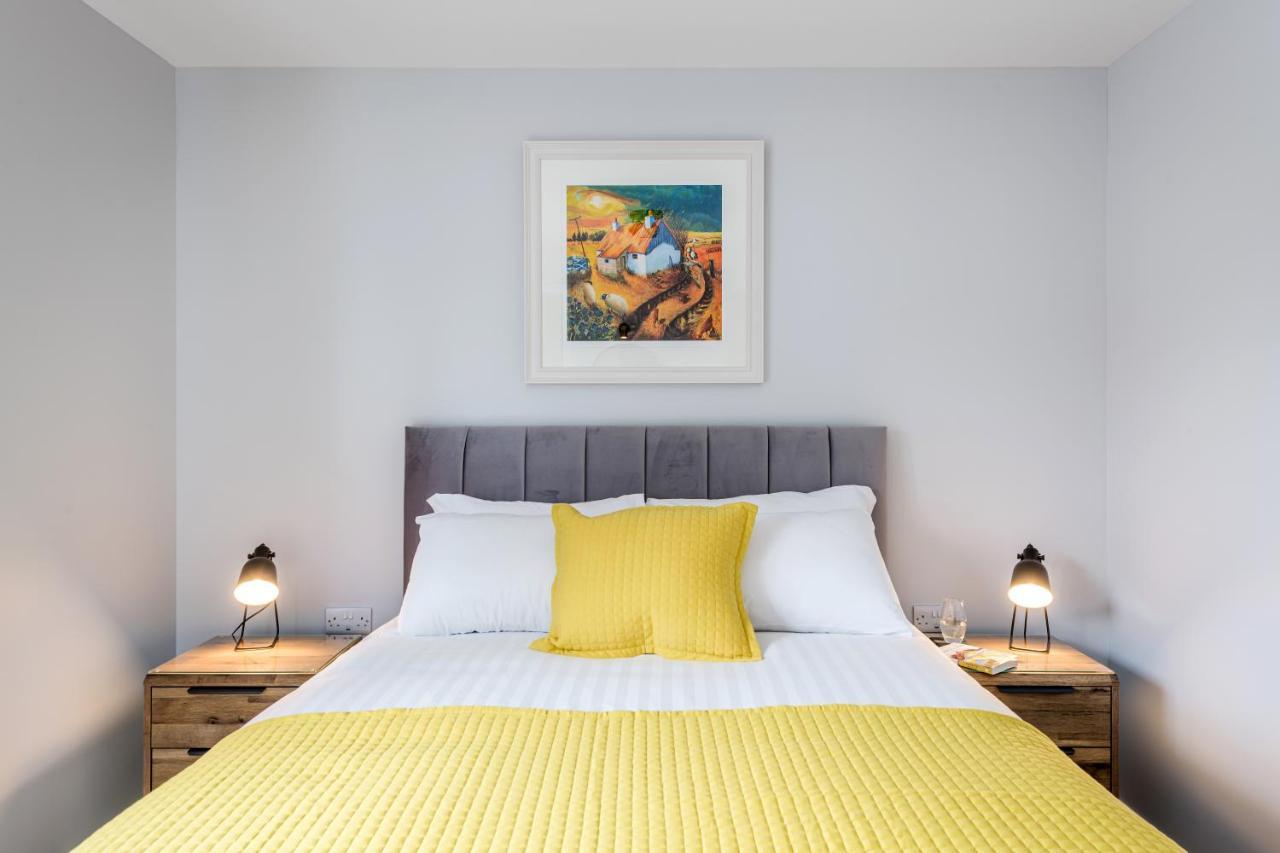 High Range Holiday Apartments Aviemore Zewnętrze zdjęcie