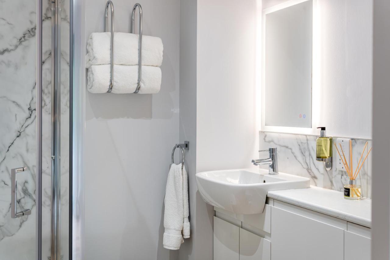 High Range Holiday Apartments Aviemore Zewnętrze zdjęcie